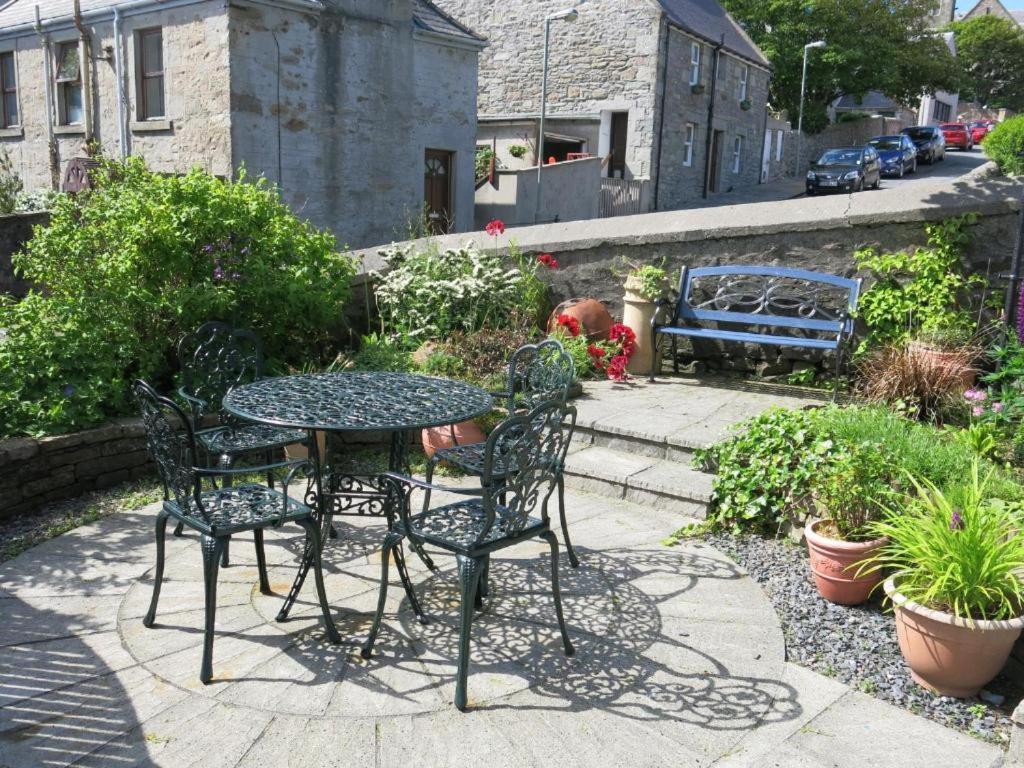 Fort Charlotte Guest House Lerwick Exterior foto